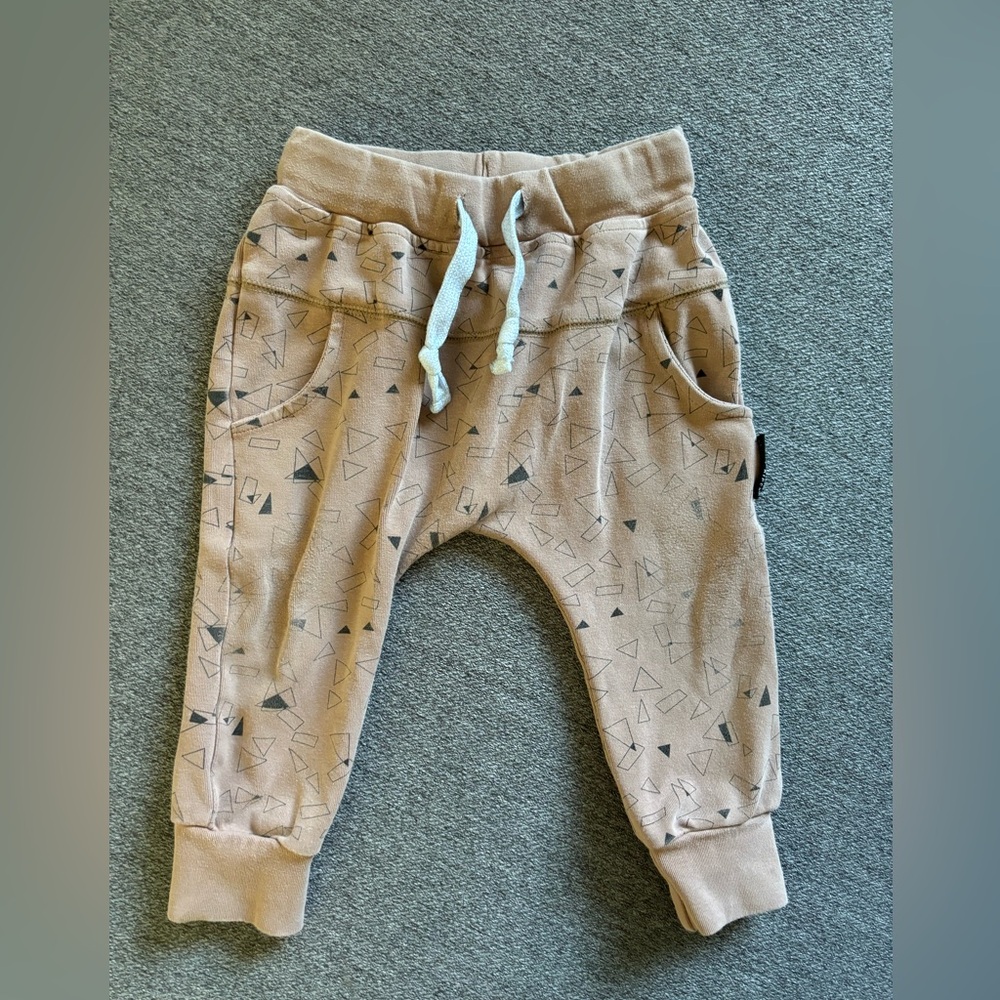 Little bipsy pants 18-24mo